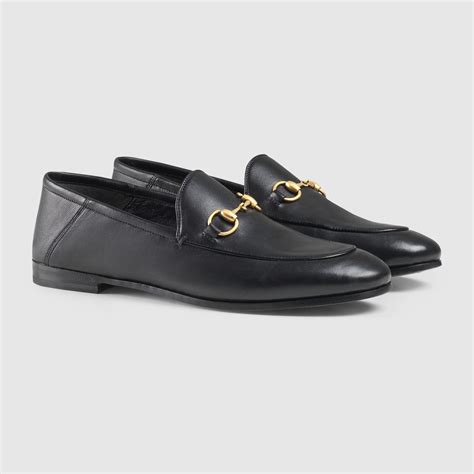 gucci loaferes|Gucci brixton loafer women.